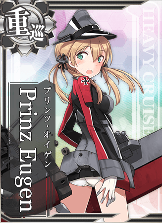 Prinz Eugen