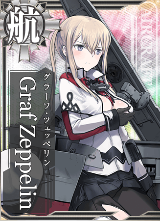 Graf Zeppelin